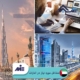 ✅ لیست مشاغل مورد نیاز امارات ✅ چگونگی اخذ ویزای کار امارات در این مقاله توسط کارشناسان مؤسسه حقوقی اهورا مورد بررسی و تحلیل قرار خواهد گرفت.